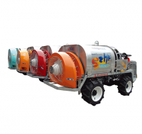 消毒噴霧機系列