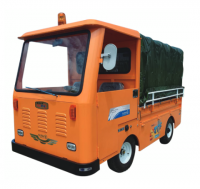 電動搬運車系列