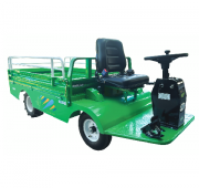 乘坐式電動搬運車 SH-152