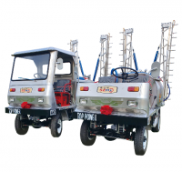 桿式噴霧系列 適用:西瓜田園