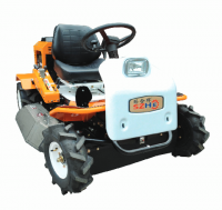 乘坐式割草機系列