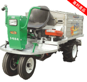 乘坐式肥料撒佈機SH-49